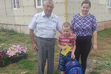 Подготовить каждую школу, каждого ученика